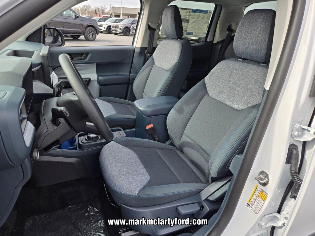 new 2026 Ford Maverick car, priced at $31,481