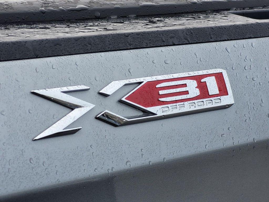 used 2025 GMC Sierra 1500 car, priced at $47,500