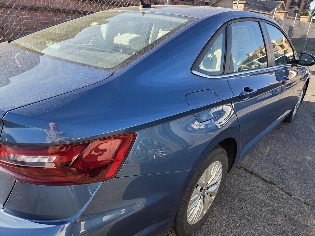 used 2020 Volkswagen Jetta car, priced at $16,450