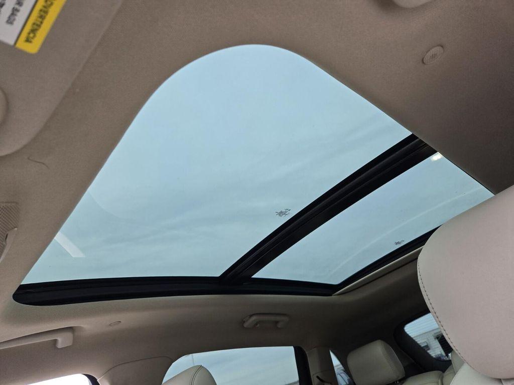 used 2019 Lincoln Nautilus car, priced at $17,857