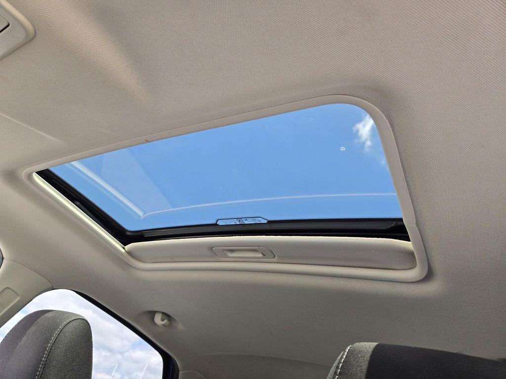 used 2021 Ford EcoSport car, priced at $14,888