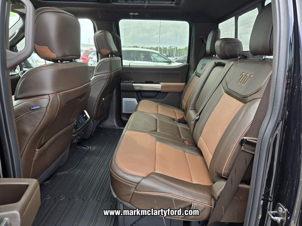 new 2026 Ford F-150 car, priced at $72,349