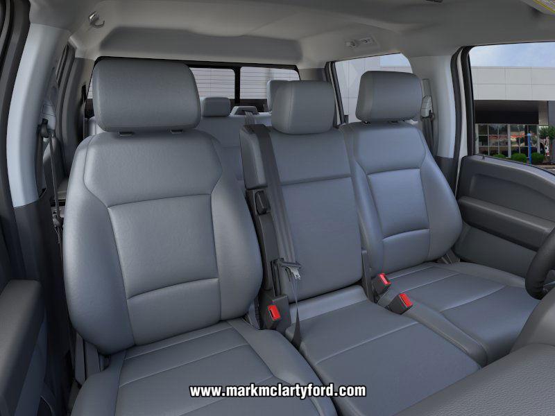 new 2026 Ford F-250 car, priced at $67,589