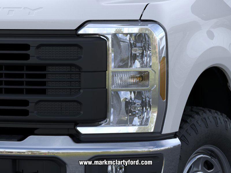 new 2026 Ford F-250 car, priced at $67,589