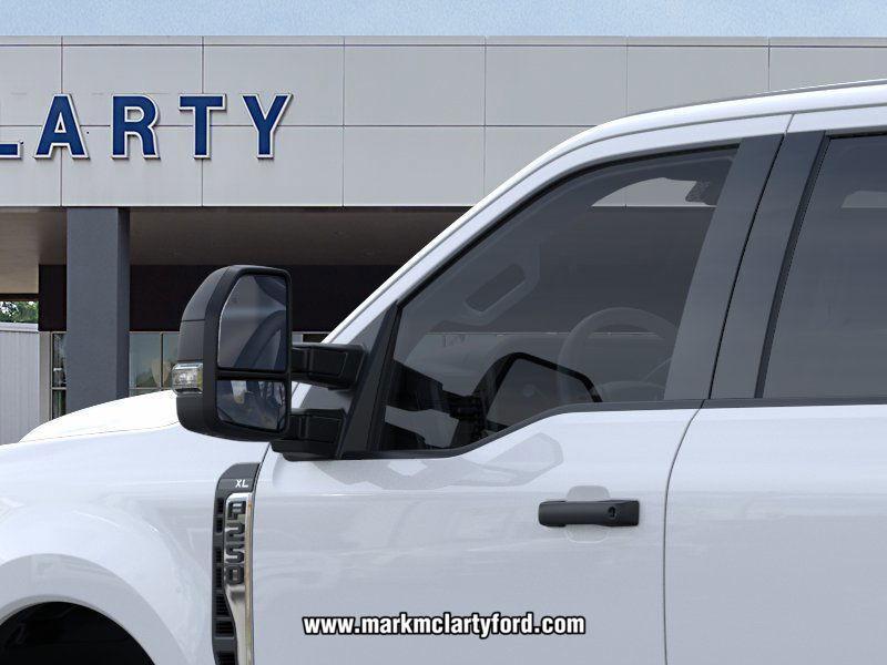 new 2026 Ford F-250 car, priced at $67,589
