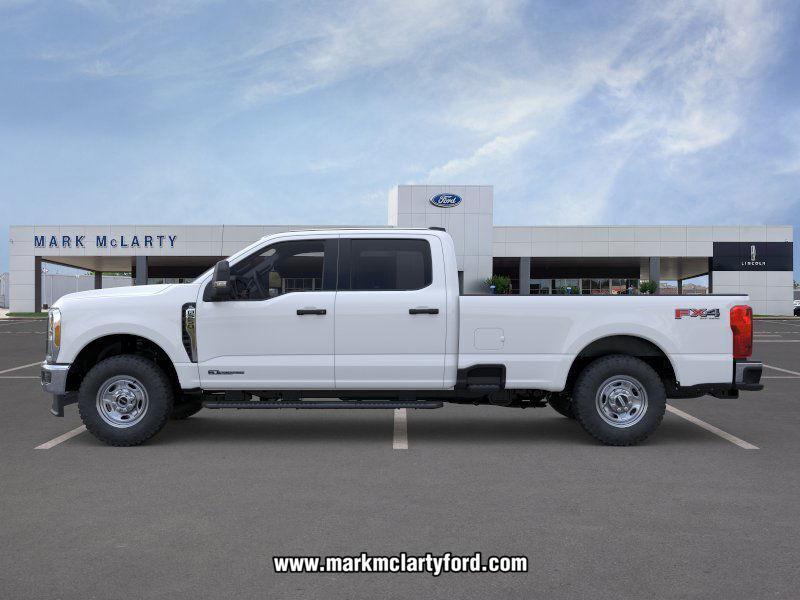 new 2026 Ford F-250 car, priced at $67,589