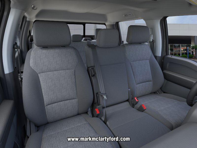 new 2026 Ford F-250 car, priced at $59,955