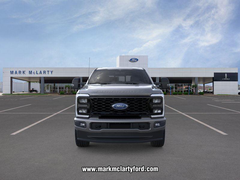new 2026 Ford F-250 car, priced at $59,955