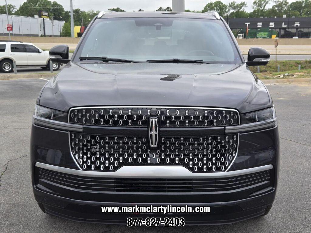 new 2026 Lincoln Navigator car, priced at $101,414