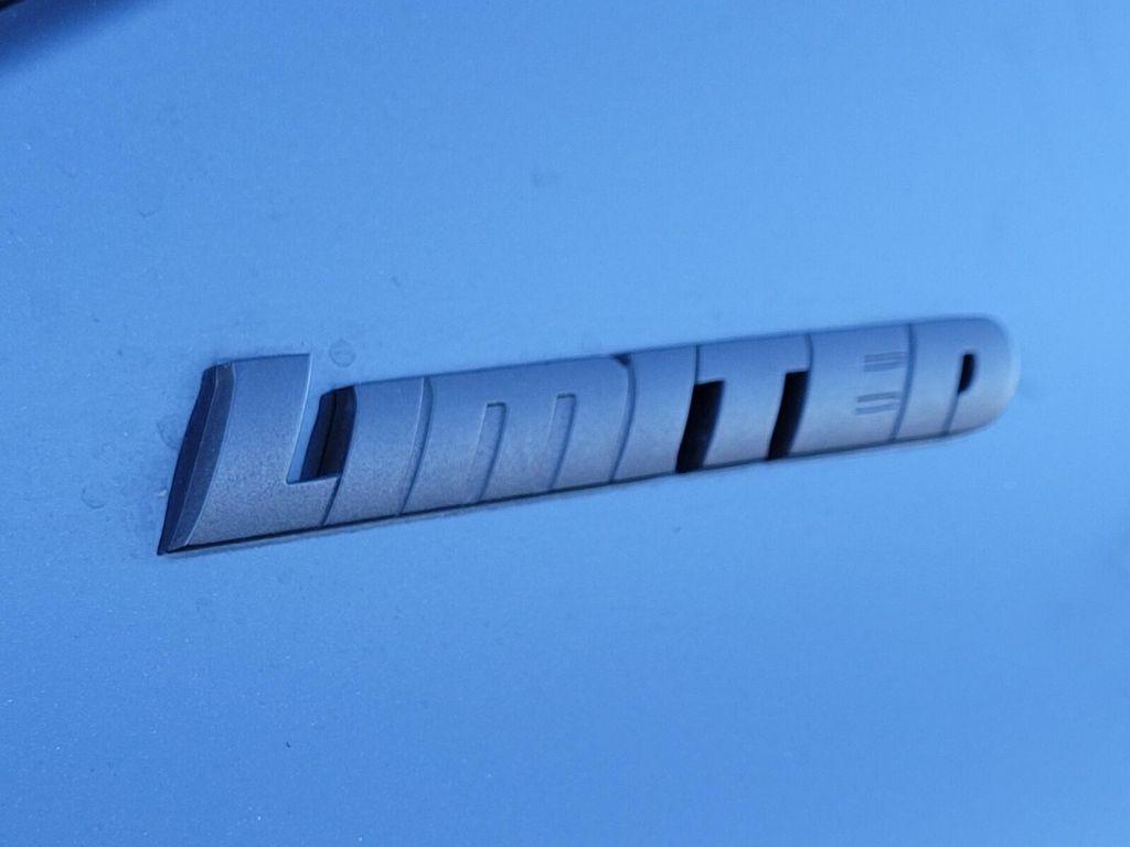 used 2024 Toyota Tundra Hybrid car, priced at $47,590