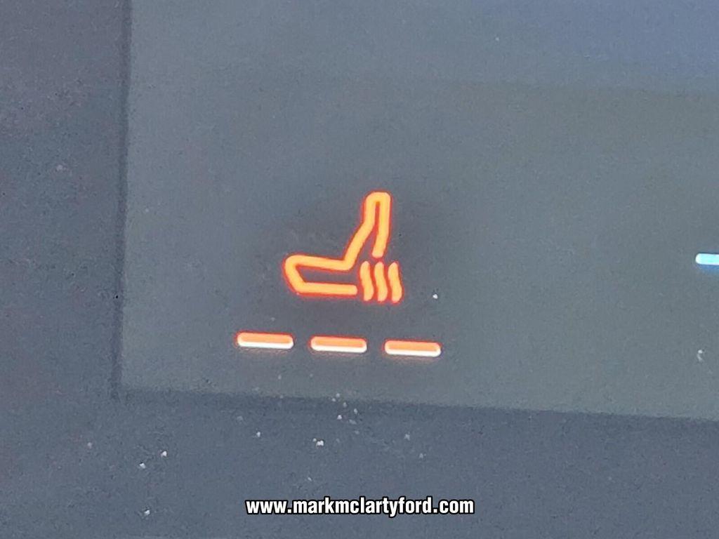 new 2026 Ford Mustang car, priced at $40,911