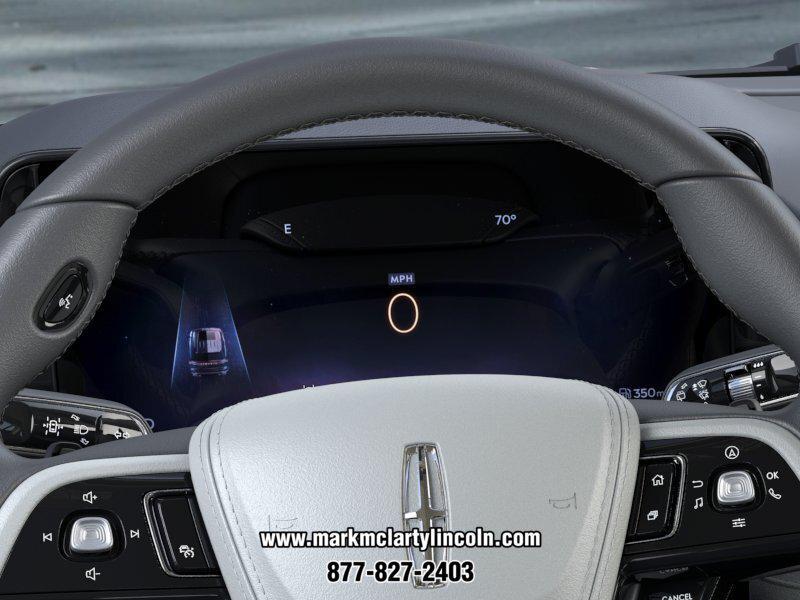 new 2026 Lincoln Aviator car, priced at $75,637