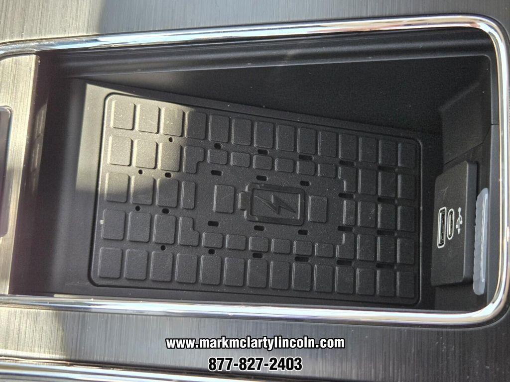 new 2026 Lincoln Aviator car, priced at $71,407