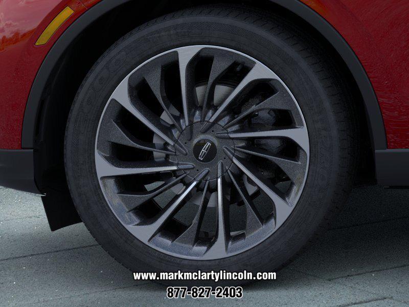 new 2026 Lincoln Aviator car, priced at $75,637
