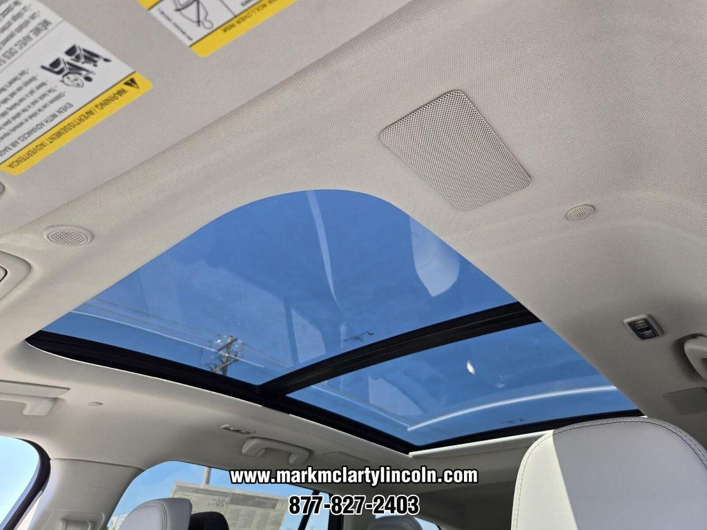 new 2026 Lincoln Aviator car, priced at $71,407