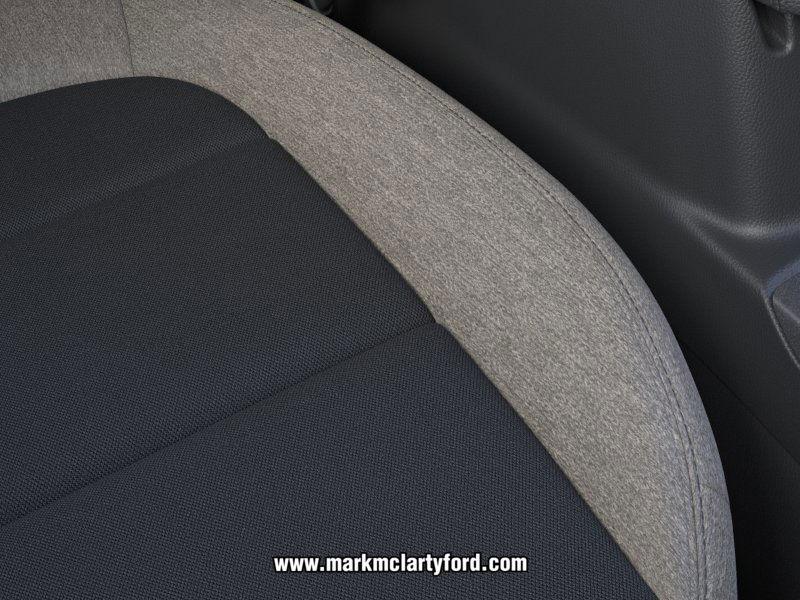 new 2025 Ford Bronco Sport car, priced at $31,751