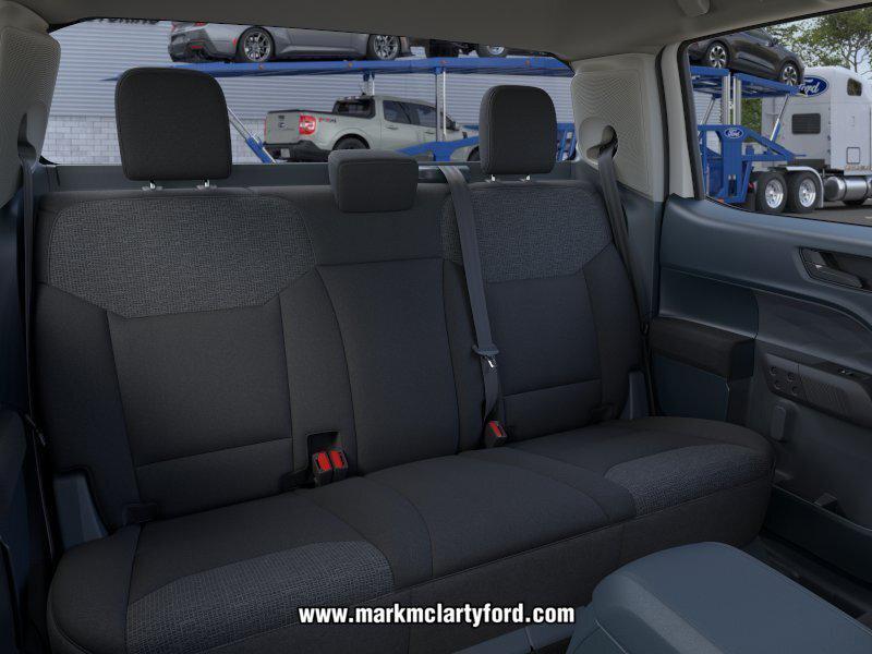 new 2026 Ford Maverick car, priced at $30,234