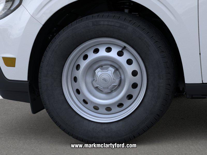 new 2026 Ford Maverick car, priced at $27,420