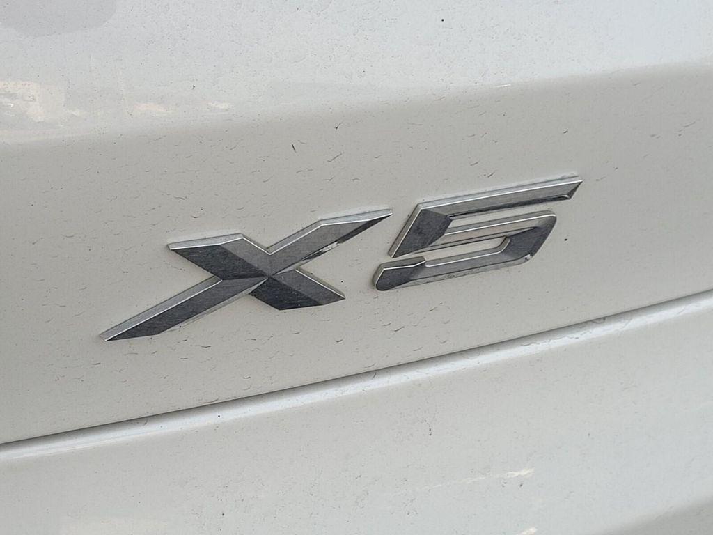 used 2021 BMW X5 car, priced at $31,788