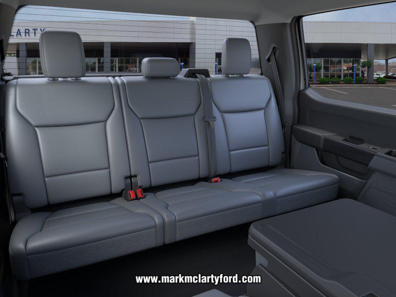 new 2026 Ford F-150 car, priced at $53,279