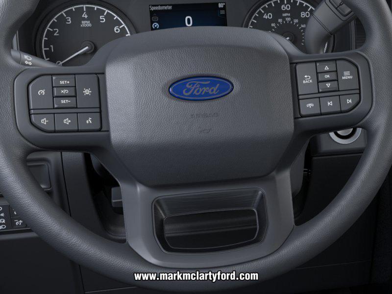 new 2026 Ford F-150 car, priced at $53,279
