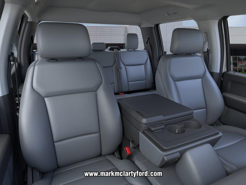 new 2026 Ford F-150 car, priced at $53,279