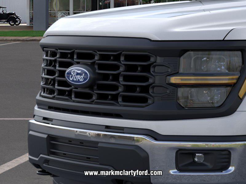 new 2026 Ford F-150 car, priced at $53,279