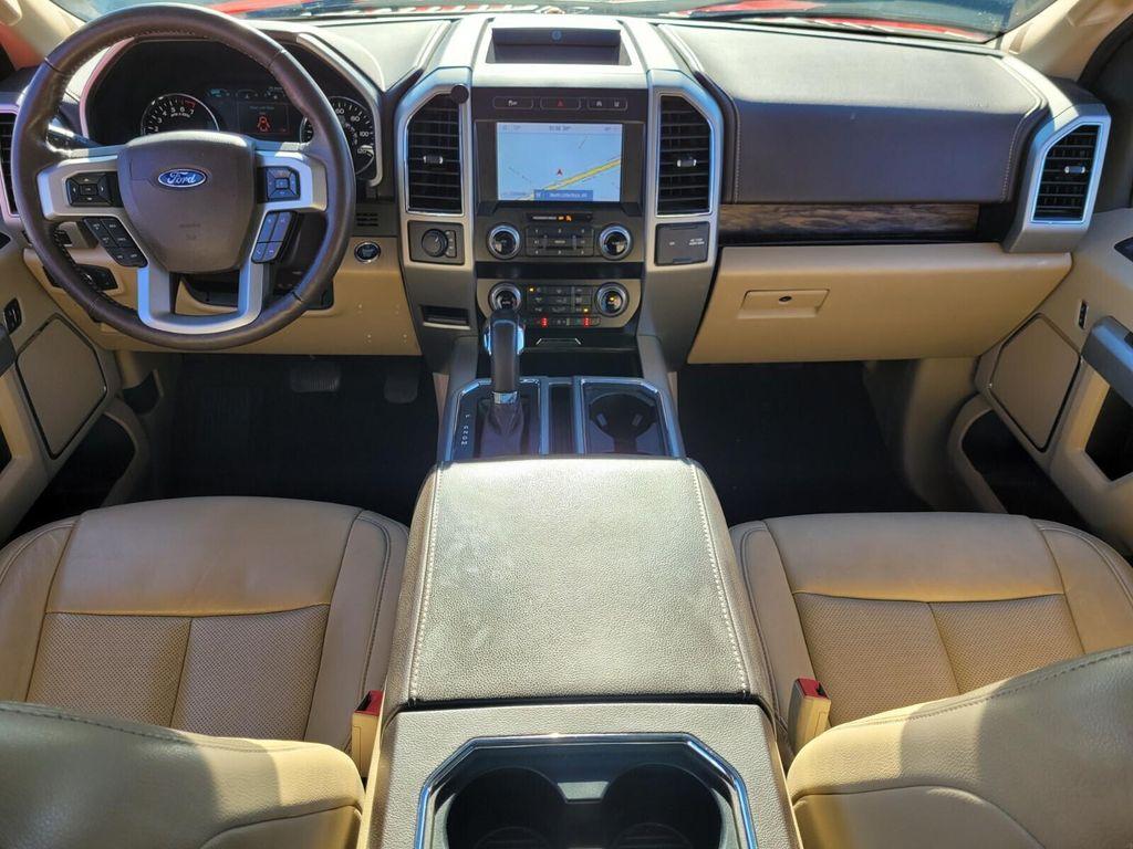 used 2020 Ford F-150 car, priced at $24,996