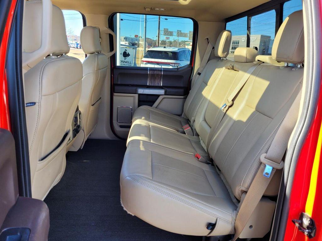 used 2020 Ford F-150 car, priced at $24,996