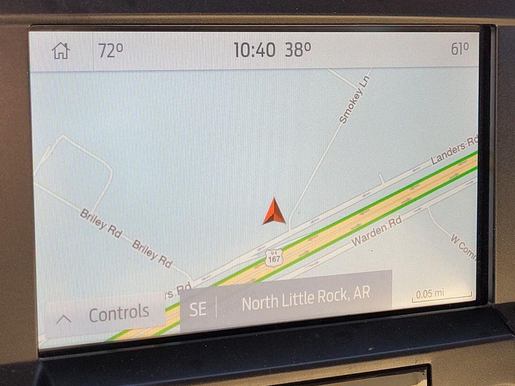 used 2020 Ford F-150 car, priced at $24,996