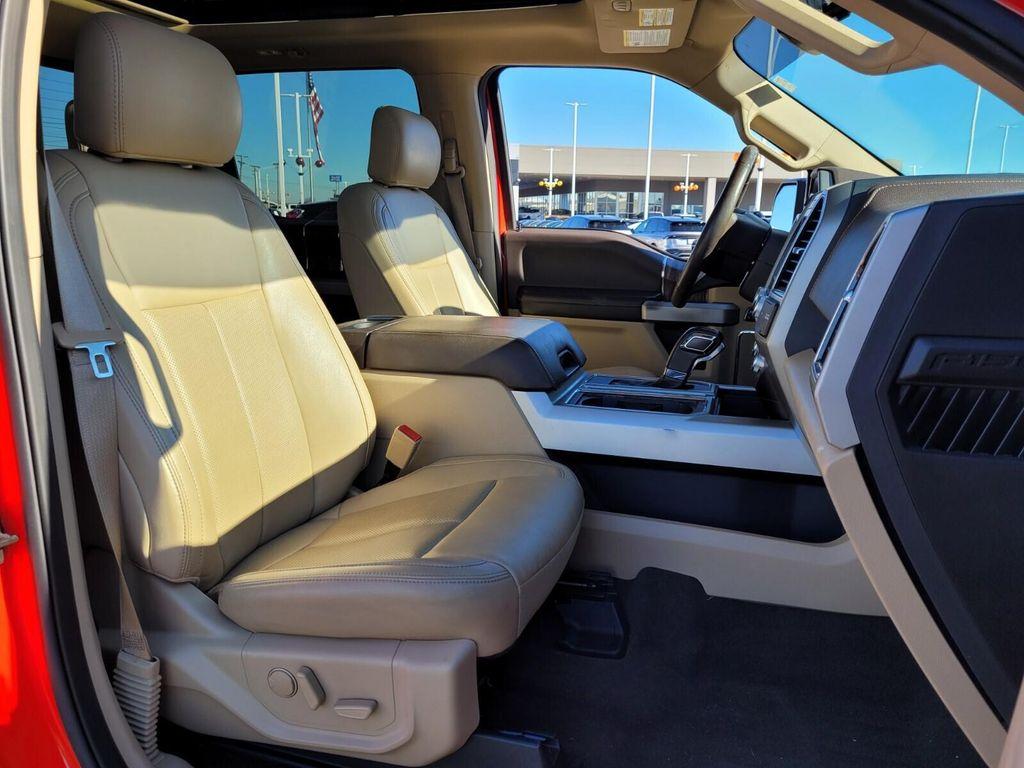 used 2020 Ford F-150 car, priced at $24,996