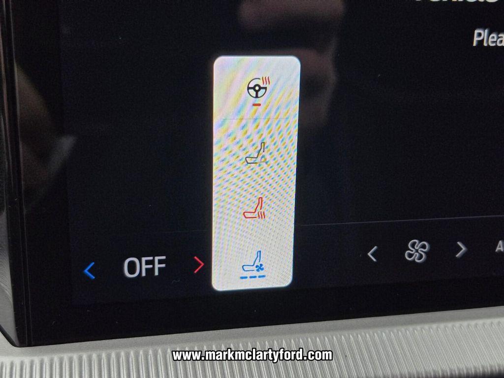 new 2026 Ford Explorer car, priced at $56,414