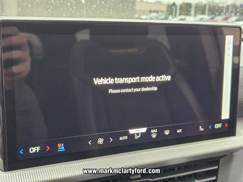 new 2026 Ford Explorer car, priced at $56,414