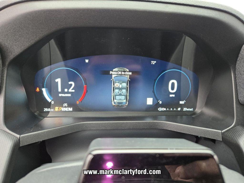 new 2026 Ford Explorer car, priced at $56,414