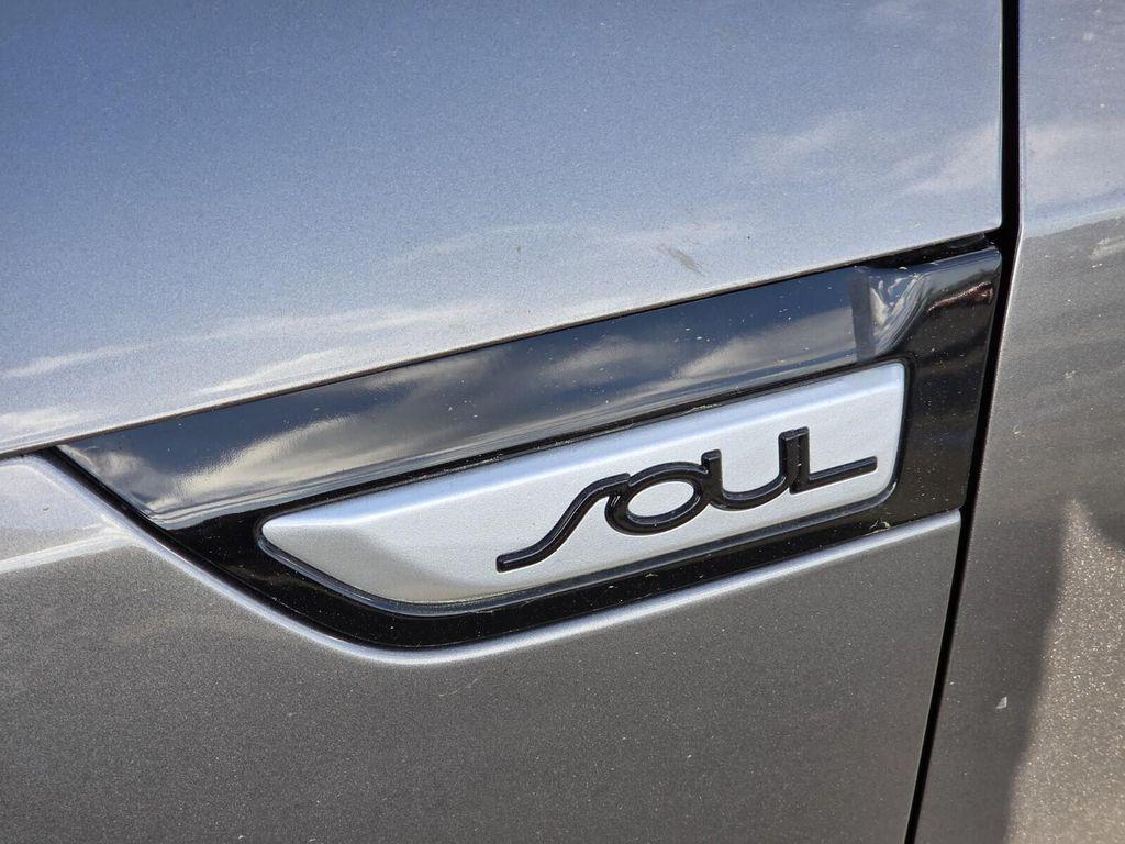 used 2018 Kia Soul car, priced at $11,995