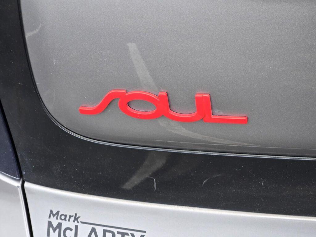 used 2018 Kia Soul car, priced at $11,033