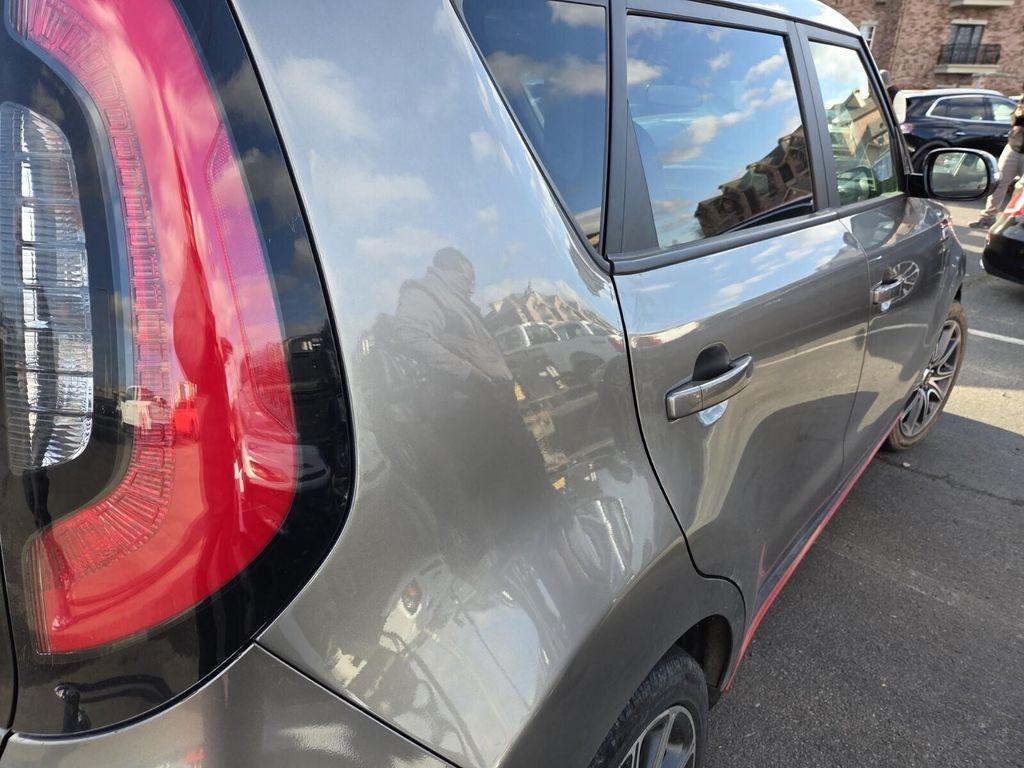 used 2018 Kia Soul car, priced at $11,995