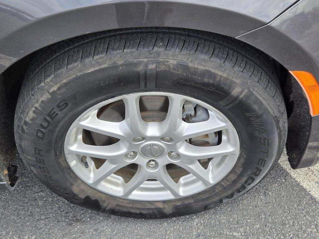 used 2020 Chrysler Pacifica car, priced at $12,250