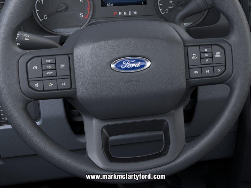 new 2026 Ford F-350 car, priced at $63,267