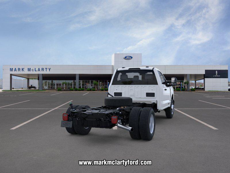 new 2026 Ford F-350 car, priced at $63,267