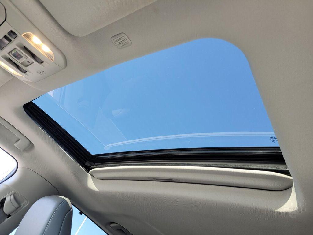 used 2021 Toyota Highlander car, priced at $26,692