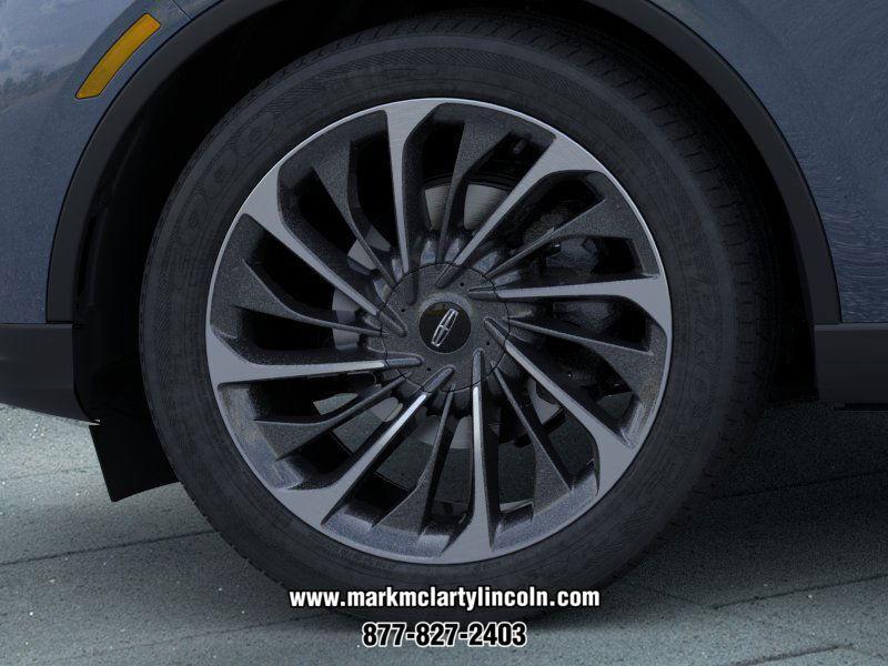 new 2026 Lincoln Aviator car, priced at $74,547