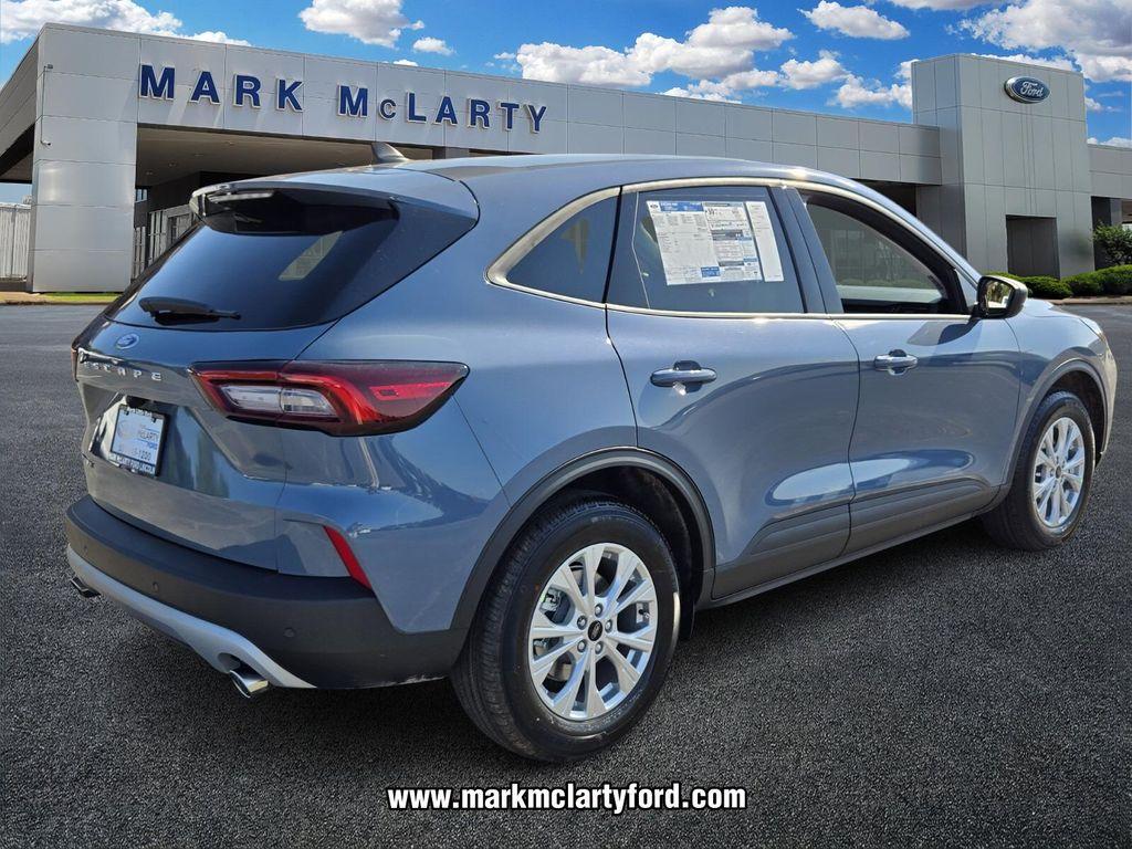 new 2026 Ford Escape car, priced at $28,283
