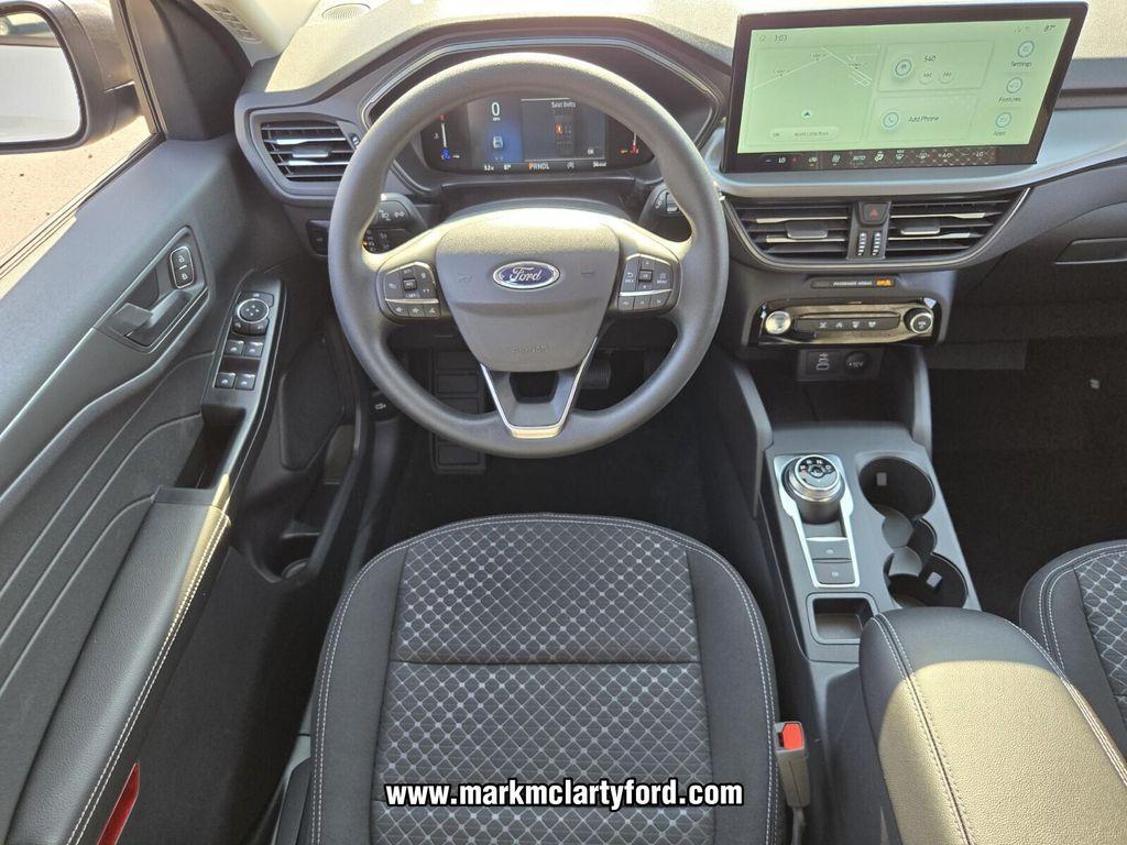 new 2026 Ford Escape car, priced at $28,283