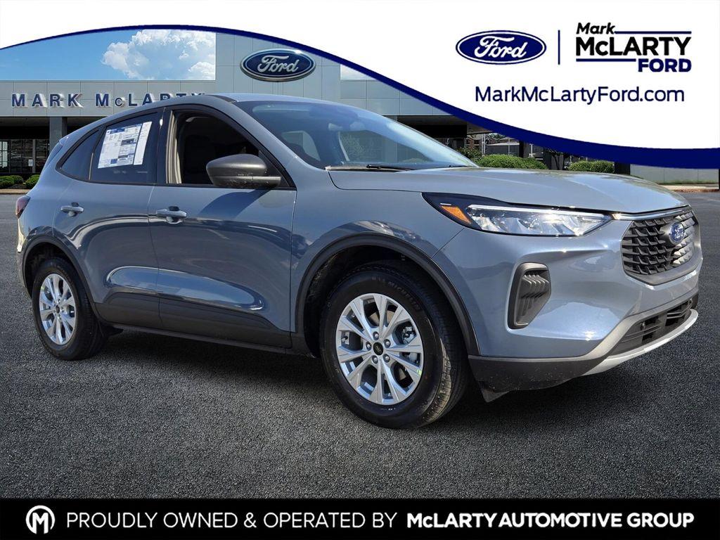 new 2026 Ford Escape car, priced at $28,258