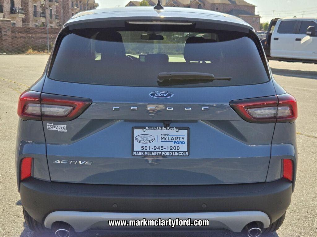 new 2026 Ford Escape car, priced at $28,283