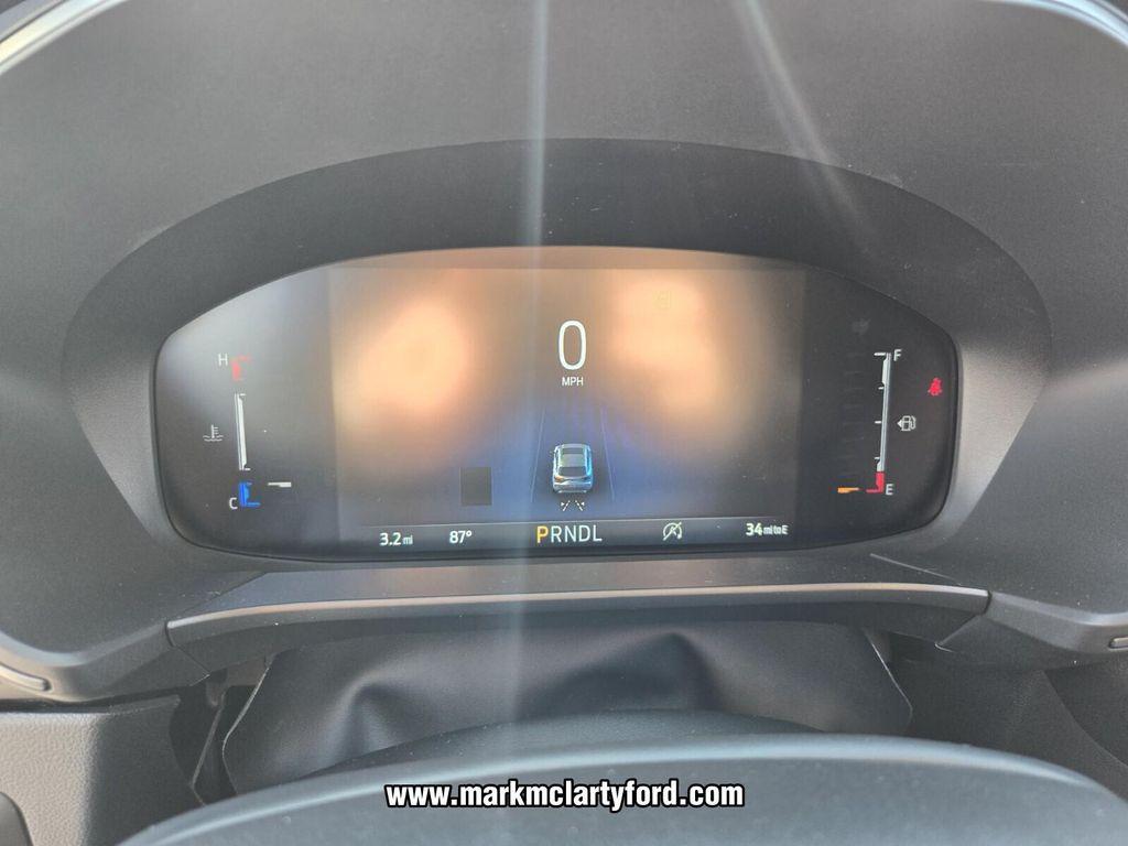 new 2026 Ford Escape car, priced at $28,283