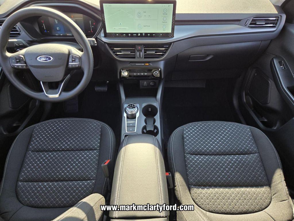 new 2026 Ford Escape car, priced at $28,283