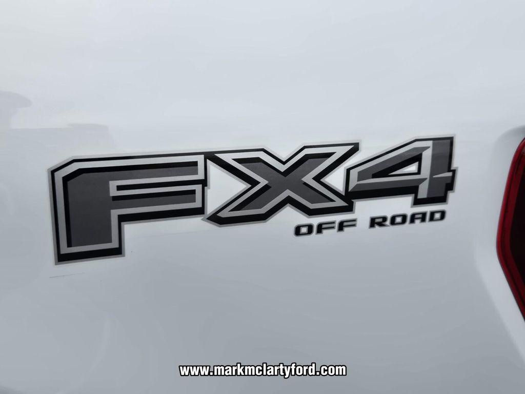 new 2025 Ford F-150 car, priced at $64,130