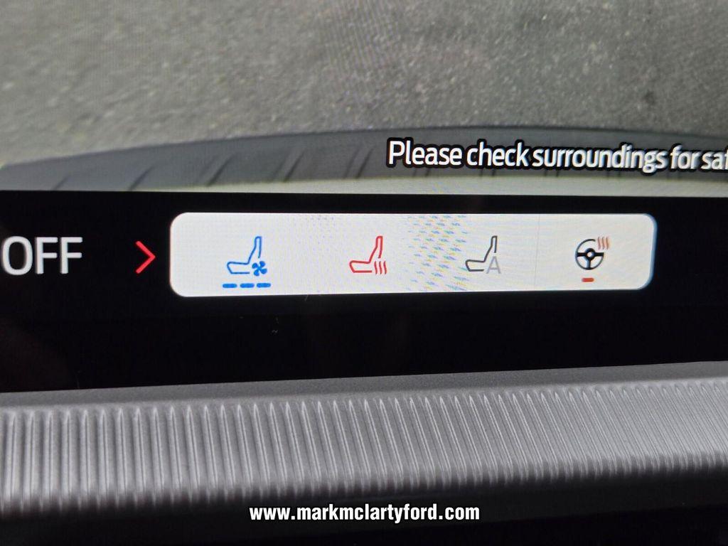 new 2026 Ford Explorer car, priced at $57,110